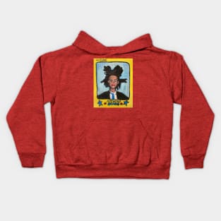 Samo Kids Hoodie